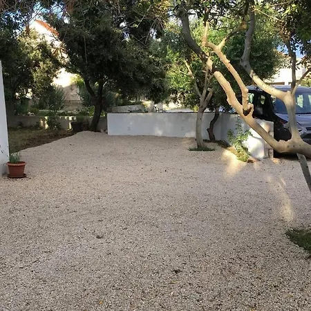 Renovated Old Stonehouse Dana - Pag Holiday home Povljana