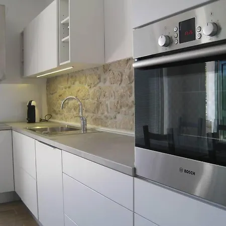 Renovated Old Stonehouse Dana - Pag Povljana