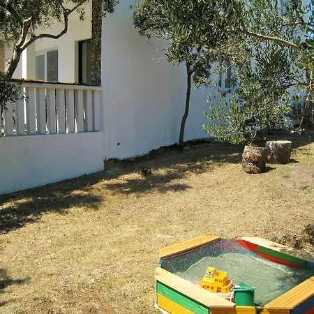 Renovated Old Stonehouse Dana - Pag Povljana