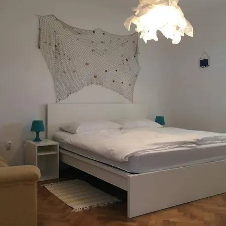Renovated Old Stonehouse Dana - Pag Feriehus Povljana