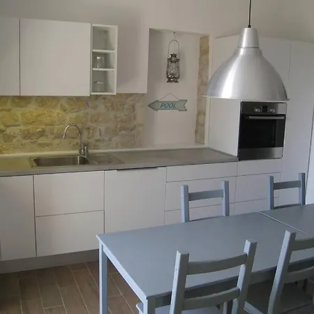 Renovated Old Stonehouse Dana - Pag